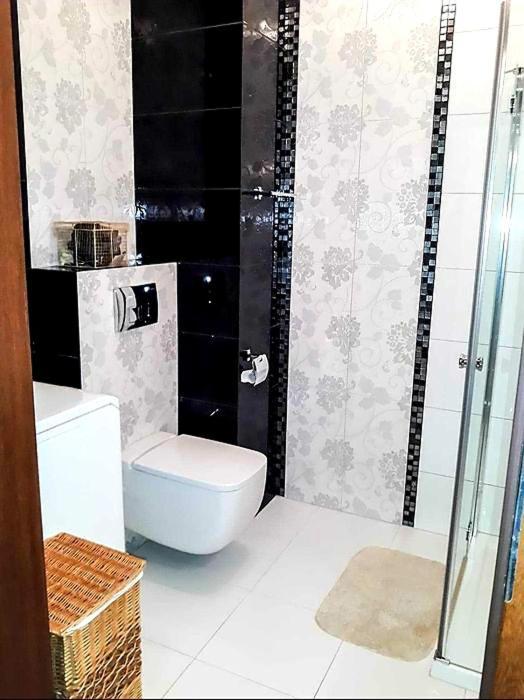 Апартаменти Apartament Седльце Екстер'єр фото