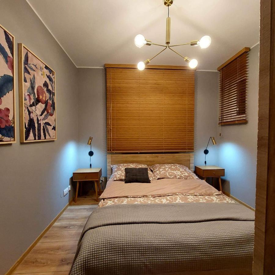 Апартаменти Apartament Седльце Екстер'єр фото