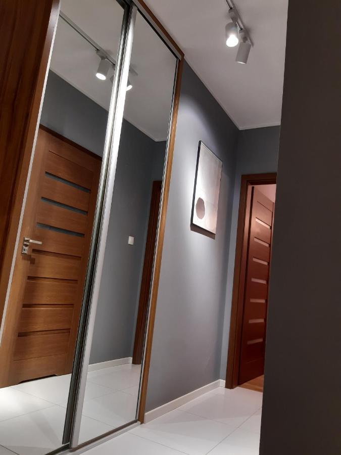 Апартаменти Apartament Седльце Екстер'єр фото