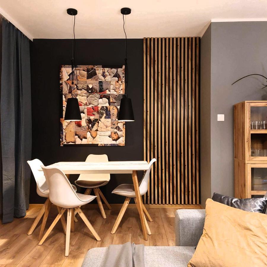 Апартаменти Apartament Седльце Екстер'єр фото