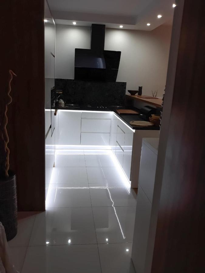 Апартаменти Apartament Седльце Екстер'єр фото